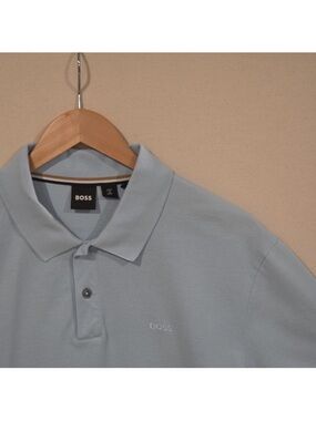 Hugo Boss Pique Polo XL